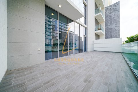 Dzīvoklis Mohammed Bin Rashid City, Dubaijā, AAE 1 istaba, 107 m2 Nr. 670433 - attēls 19