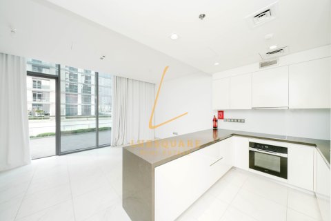 Dzīvoklis Mohammed Bin Rashid City, Dubaijā, AAE 1 istaba, 107 m2 Nr. 670433 - attēls 2