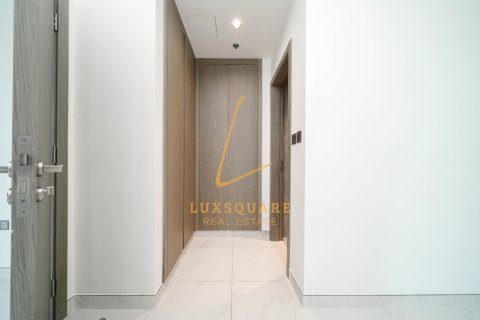 Dzīvoklis Mohammed Bin Rashid City, Dubaijā, AAE 1 istaba, 107 m2 Nr. 670433 - attēls 16