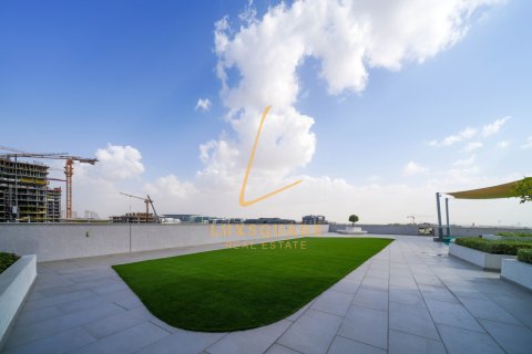 Dzīvoklis Mohammed Bin Rashid City, Dubaijā, AAE 1 istaba, 107 m2 Nr. 670433 - attēls 29