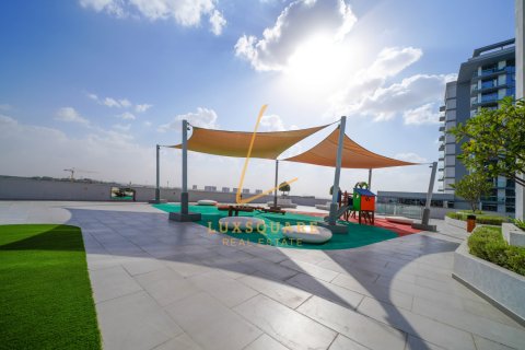 Dzīvoklis Mohammed Bin Rashid City, Dubaijā, AAE 1 istaba, 107 m2 Nr. 670433 - attēls 30