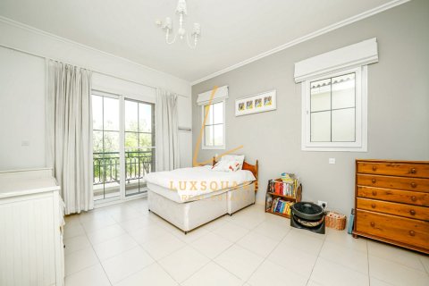 Βίλα σε Jumeirah Golf Estates, Dubai, ΗΑΕ 5 υπνοδωμάτια, 903 τ.μ. Αρ. 670432 - φωτογραφία 11