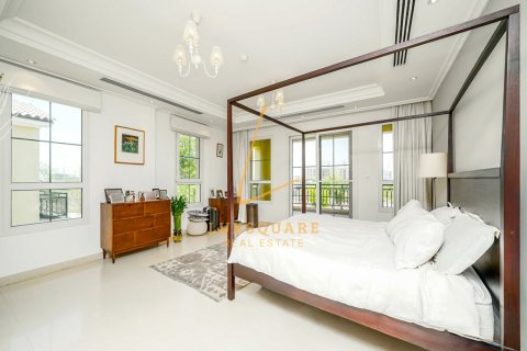 Βίλα σε Jumeirah Golf Estates, Dubai, ΗΑΕ 5 υπνοδωμάτια, 903 τ.μ. Αρ. 670432 - φωτογραφία 14