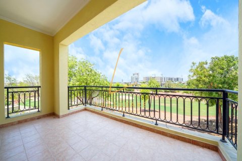 Βίλα σε Jumeirah Golf Estates, Dubai, ΗΑΕ 5 υπνοδωμάτια, 903 τ.μ. Αρ. 670432 - φωτογραφία 17