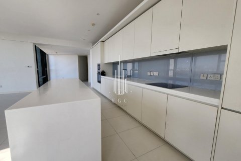 Byt v Al Reem Island, Abu Dhabi, SAE 2 ložnice, 151.3 m² Č.: 572829 - fotografie 13