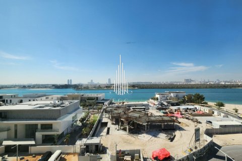 Byt v Al Reem Island, Abu Dhabi, SAE 2 ložnice, 151.3 m² Č.: 572829 - fotografie 21
