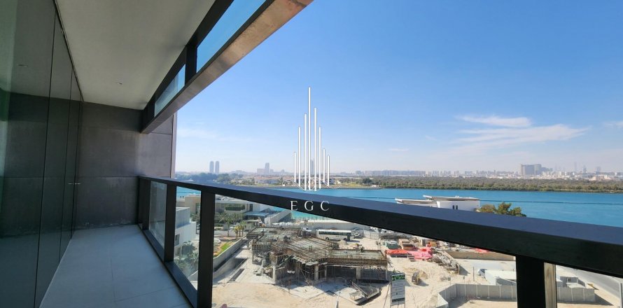 Byt v Al Reem Island, Abu Dhabi, SAE 2 ložnice, 151.3 m² Č.: 572829