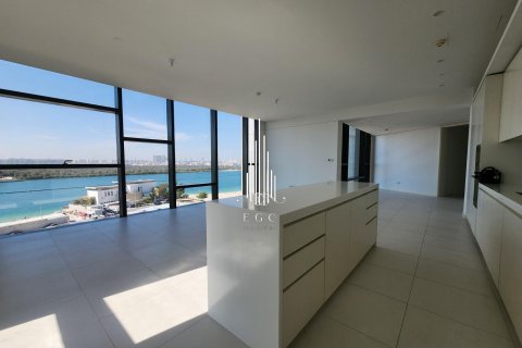 Byt v Al Reem Island, Abu Dhabi, SAE 2 ložnice, 151.3 m² Č.: 572829 - fotografie 9
