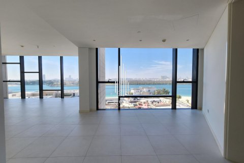 Byt v Al Reem Island, Abu Dhabi, SAE 2 ložnice, 151.3 m² Č.: 572829 - fotografie 2