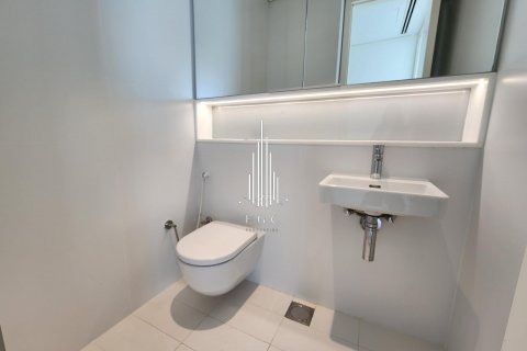 Byt v Al Reem Island, Abu Dhabi, SAE 2 ložnice, 151.3 m² Č.: 572829 - fotografie 16