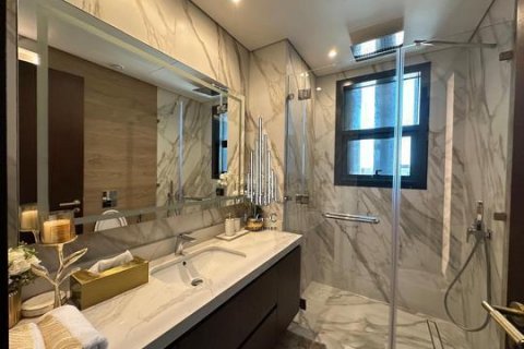 Vila di Ghantoot, Abu Dhabi, UEA 3 kamar tidur, 600 m2 nomor 572826 - foto 17