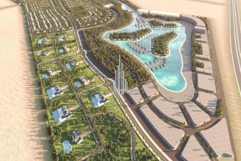 Land in Al Ain, UAE 1114.8 sq.m. № 572825 - photo 2