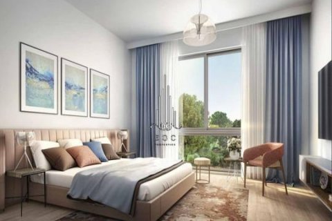 Vila na Yas Island, Abu Dhabi, SAE 4 ložnice, 209.9 m² Č.: 572827 - fotografie 4