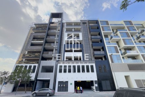 Apartment in Jumeirah Village Triangle, Dubai, UAE 1 bedroom, 80 sq.m. № 754715 - photo 25