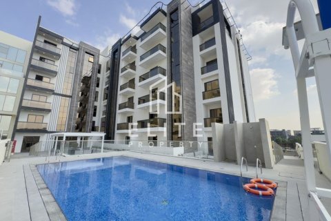 Dzīvoklis Jumeirah Village Triangle, Dubaijā, AAE 1 istaba, 80 m2 Nr. 754715