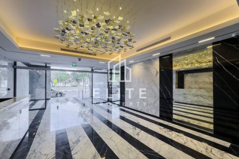 Apartment in Jumeirah Village Triangle, Dubai, UAE 1 bedroom, 80 sq.m. № 754715 - photo 20