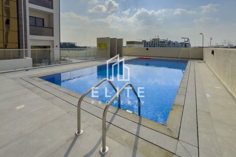 Apartment in Jumeirah Village Triangle, Dubai, UAE 1 bedroom, 80 sq.m. № 754715 - photo 23