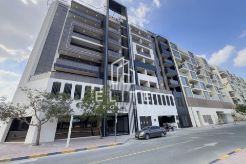 Apartment in Jumeirah Village Triangle, Dubai, UAE 1 bedroom, 80 sq.m. № 754715 - photo 27