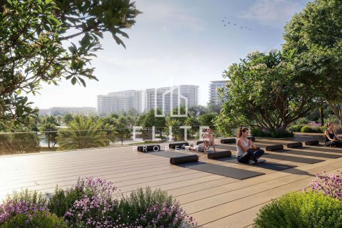 Apartmen di Dubai Hills Estate, UAE 1 bilik tidur, 69 meter persegi № 754711 - foto 7