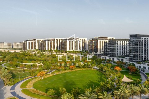 Apartmen di Dubai Hills Estate, UAE 1 bilik tidur, 69 meter persegi № 754711 - foto 17