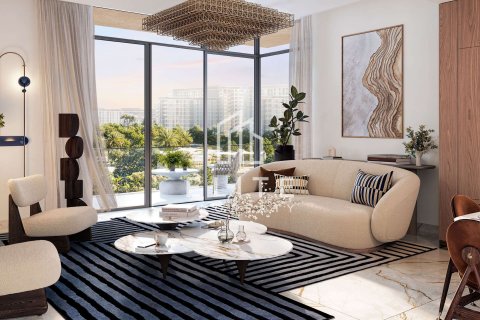 Apartmen di Dubai Hills Estate, UAE 1 bilik tidur, 69 meter persegi № 754711 - foto 5