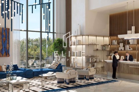 Apartmen di Dubai Hills Estate, UAE 1 bilik tidur, 69 meter persegi № 754711 - foto 3