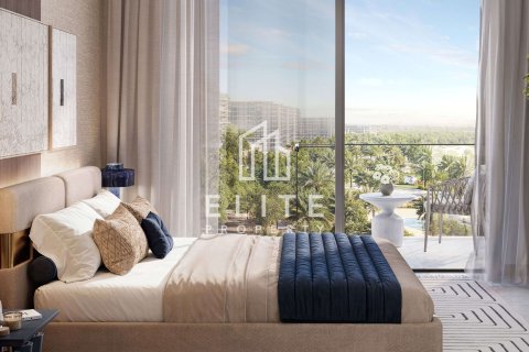 Apartmen di Dubai Hills Estate, UAE 1 bilik tidur, 69 meter persegi № 754711 - foto 6