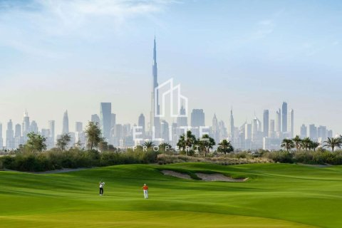 Apartmen di Dubai Hills Estate, UAE 1 bilik tidur, 69 meter persegi № 754711 - foto 19