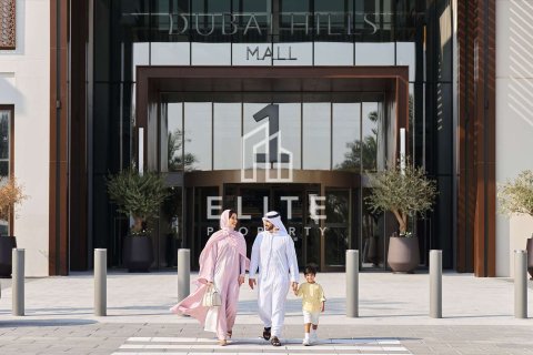 Apartmen di Dubai Hills Estate, UAE 1 bilik tidur, 69 meter persegi № 754711 - foto 15