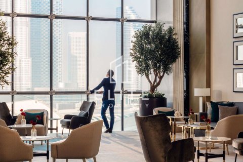 Apartmen di Dubai Hills Estate, UAE 1 bilik tidur, 69 meter persegi № 754711 - foto 18