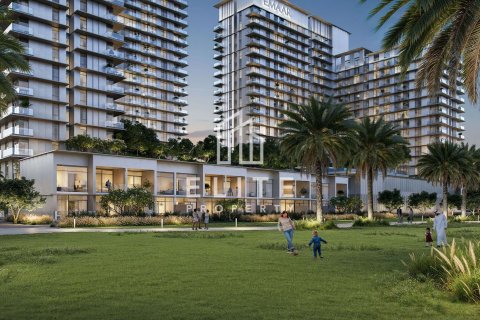 Dubai Hills Estate、Dubai、UAEにあるマンション 1ベッドルーム、69 m2 No754711