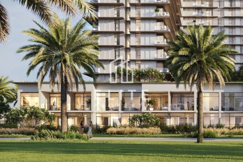 Apartmen di Dubai Hills Estate, UAE 1 bilik tidur, 69 meter persegi № 754711 - foto 4