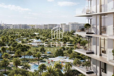 Apartmen di Dubai Hills Estate, UAE 1 bilik tidur, 69 meter persegi № 754711 - foto 2