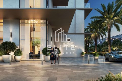 Apartmen di Dubai Hills Estate, UAE 1 bilik tidur, 69 meter persegi № 754711 - foto 10