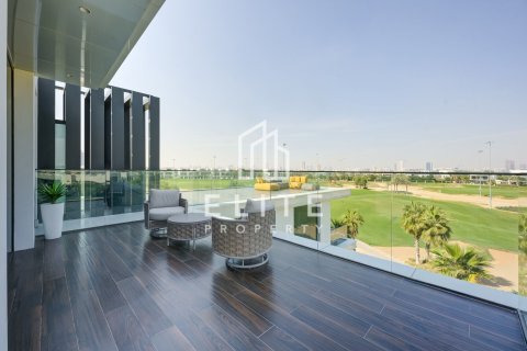 Villa te koop in DAMAC Hills (Akoya by DAMAC), Dubai, VAE 7 slaapkamers, 991 vr.m., nr 754713 - foto 1