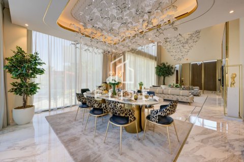 Villa te koop in DAMAC Hills (Akoya by DAMAC), Dubai, VAE 7 slaapkamers, 991 vr.m., nr 754713 - foto 3