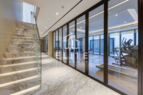 Villa te koop in DAMAC Hills (Akoya by DAMAC), Dubai, VAE 7 slaapkamers, 991 vr.m., nr 754713 - foto 28