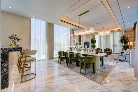 Villa te koop in DAMAC Hills (Akoya by DAMAC), Dubai, VAE 7 slaapkamers, 991 vr.m., nr 754713 - foto 4