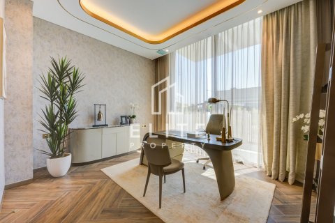 Villa te koop in DAMAC Hills (Akoya by DAMAC), Dubai, VAE 7 slaapkamers, 991 vr.m., nr 754713 - foto 9