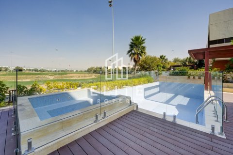 Villa te koop in DAMAC Hills (Akoya by DAMAC), Dubai, VAE 7 slaapkamers, 991 vr.m., nr 754713 - foto 29