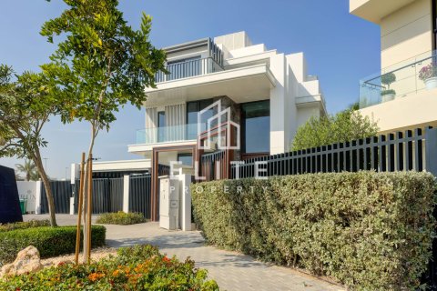 Villa te koop in DAMAC Hills (Akoya by DAMAC), Dubai, VAE 7 slaapkamers, 991 vr.m., nr 754713 - foto 30