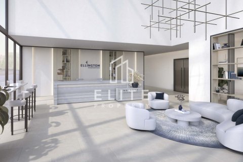 Jumeirah Village Triangle, Dubai, UAE의 아파트 침실 2개, 114제곱미터 번호 754712