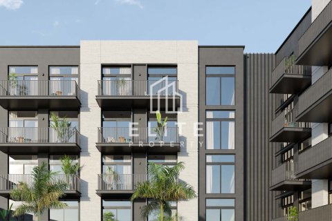 Lägenhet till försäljning i Jumeirah Village Triangle, Dubai, UAE 2 sovrum, 114 kvm Nr. 754712 - fotografi 10