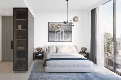 Lägenhet till försäljning i Jumeirah Village Triangle, Dubai, UAE 2 sovrum, 114 kvm Nr. 754712 - fotografi 2