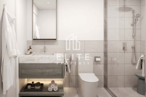 Lägenhet till försäljning i Jumeirah Village Triangle, Dubai, UAE 2 sovrum, 114 kvm Nr. 754712 - fotografi 5