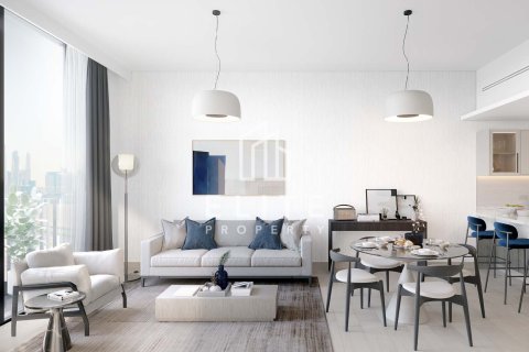 Lägenhet till försäljning i Jumeirah Village Triangle, Dubai, UAE 2 sovrum, 114 kvm Nr. 754712 - fotografi 3