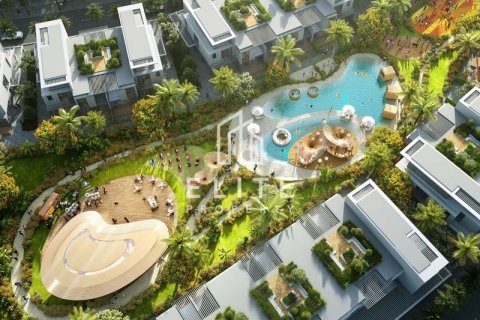 Vilă de vânzare în Dubai Land, Dubai, EAU 5 dormitoare, 300 mp.  №754716 - poză 19