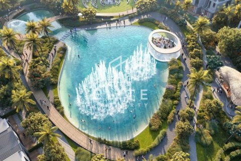Vilă de vânzare în Dubai Land, Dubai, EAU 5 dormitoare, 300 mp.  №754716 - poză 16