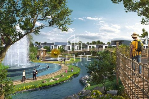 Vilă de vânzare în Dubai Land, Dubai, EAU 5 dormitoare, 300 mp.  №754716 - poză 18