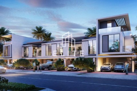 Vilă de vânzare în Dubai Land, Dubai, EAU 5 dormitoare, 300 mp.  №754716 - poză 8